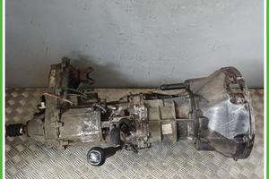 Cambio Manuale Jeep Grand Cherokee 1 Serie 2.5 TD