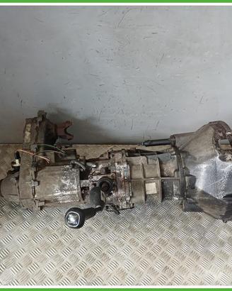 Cambio Manuale Jeep Grand Cherokee 1 Serie 2.5 TD