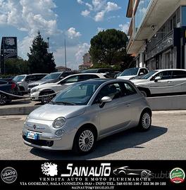 Fiat 500 1.3 Multijet 16V 95 CV Lounge TETTO GARAN