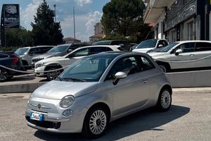Fiat 500 1.3 Multijet 16V 95 CV Lounge TETTO GARAN