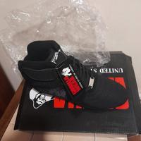 Scarpe Gorilla Wear per allenamento bodybuilding 