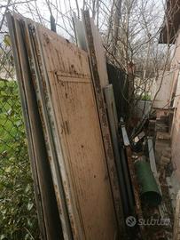 10 Pannelli Box Cani Coibentati 