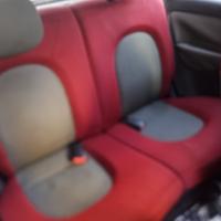 Tappezzeria lancia y