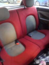 Tappezzeria lancia y