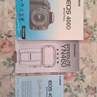 Fotocamera Canon
