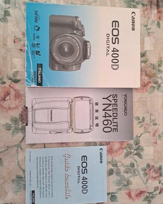 Fotocamera Canon