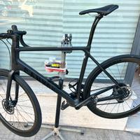 Canyon Endurace CF SLX Disc 8.0 eTap 2020