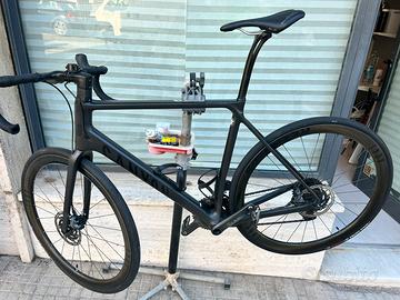 Canyon Endurace CF SLX Disc 8.0 eTap 2020