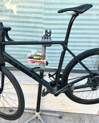 Canyon Endurace CF SLX Disc 8.0 eTap 2020