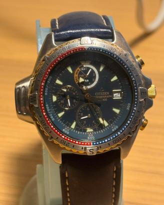 citizen altichron 7240 Vintage