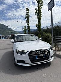 Audi A3 Sportback 30 1.6 tdi s-tronic