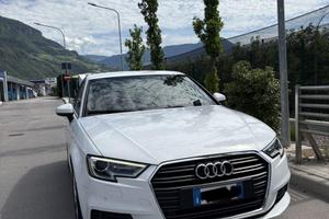 Audi A3 Sportback 30 1.6 tdi s-tronic