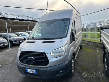 Ford Transit 350 2.0 TDCI ecoblue 170 cv