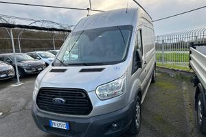 Ford Transit 350 2.0 TDCI ecoblue 170 cv