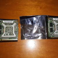 NUOVA scheda video ATI Radeon HD 3650 DDR3 1 GB MX