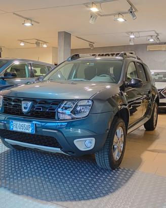 Dacia Duster 1.5 dCi 110CV 4x2 Black Shadow