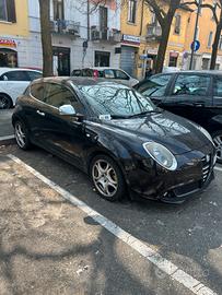 Alfa romeo Mito 1.4 abarth