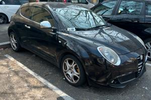 Alfa romeo Mito 1.4 abarth