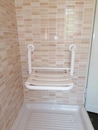 Seggiolino ribaltabile GOMAN X812/01