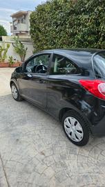 Ford ka 1.2