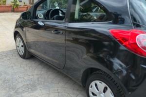 Ford ka 1.2
