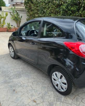 Ford ka 1.2