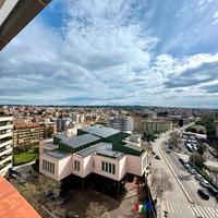 Mini attico all'ultimo piano