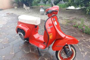 vespa 50 pk XL rush