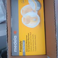 NUOVO tiralatte Medela freestyle 