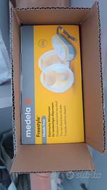 NUOVO tiralatte Medela freestyle 