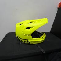 casco fox