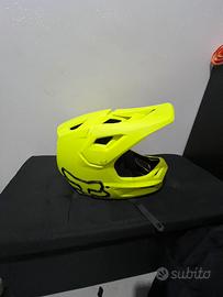 casco fox