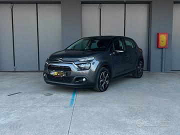 Citroen C3 1.2 puretech Feel s&s 83cv