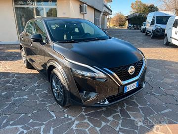 Nissan Qashqai MHEV 158 CV Xtronic Business