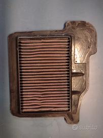 FILTRO ARIA K&N MTX850