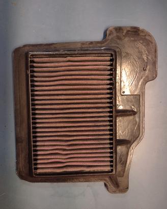 FILTRO ARIA K&N MTX850
