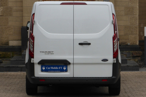 Ford Custom Tourneo L2H1
