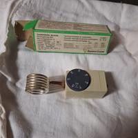 termostato capillare fantini e vosmi