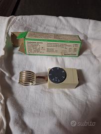 termostato capillare fantini e vosmi