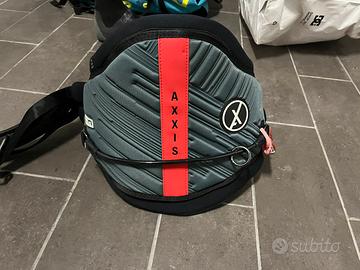Trapezio kite surf completo AXXIS tg. L