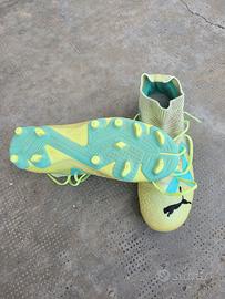 scarpe bambino puma