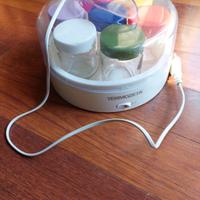 Yogurteria Termozeta