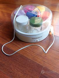 Yogurteria Termozeta