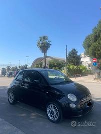 Fiat 500 1.3 Multijet 2011