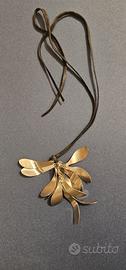 Collana simil Breil