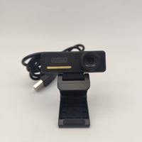 Webcam USB HD 720p con microfono integrato