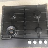 Piano cottura a gas IKEA.