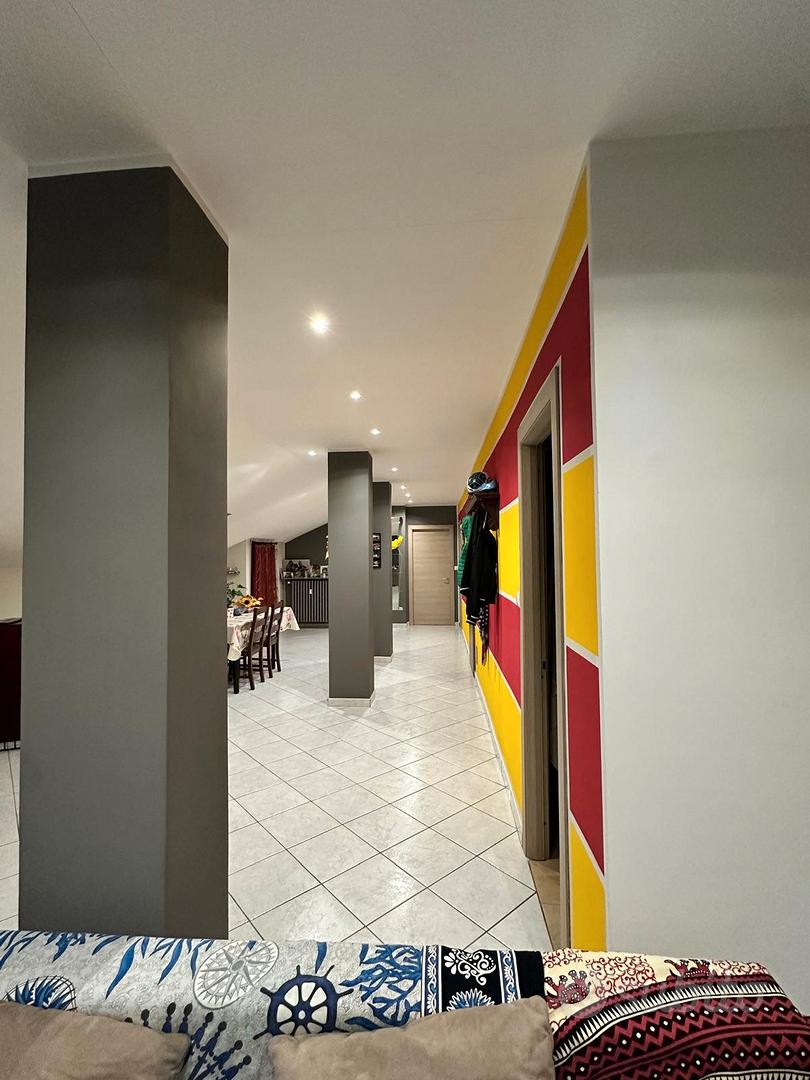 Appartamento – Racconigi - Vista 5