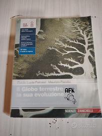 il globo terrestre, Isbn 9788808492043