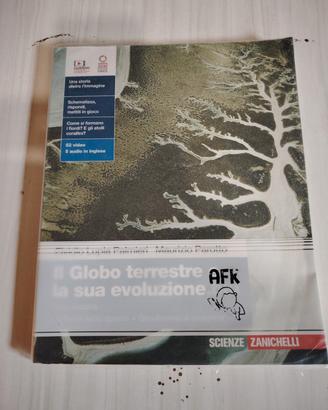 il globo terrestre, Isbn 9788808492043